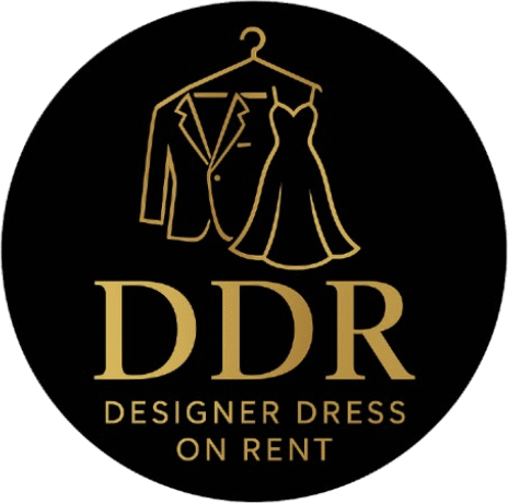 DESIGNER  DRESS ON RENT